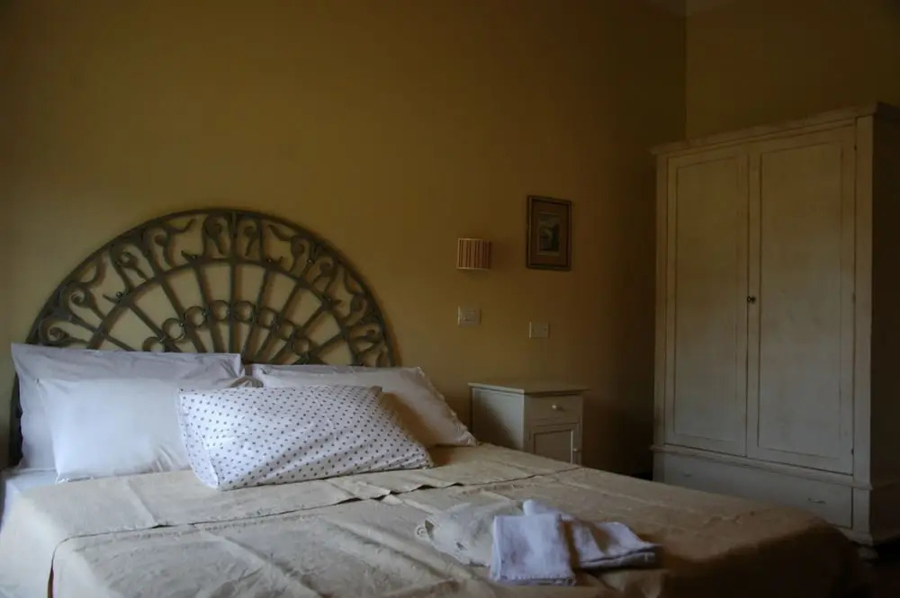 Agriturismo La Magia