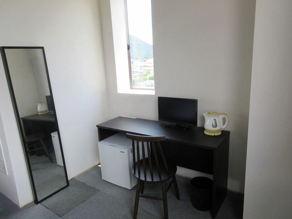 Fuji Mountain Resort Hotel