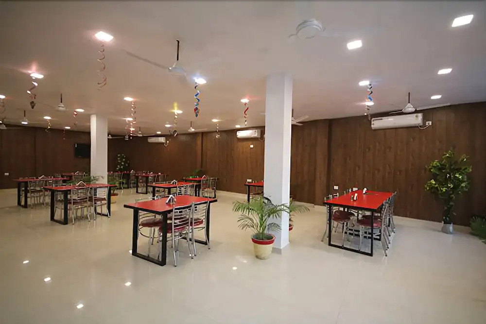 The Retreat