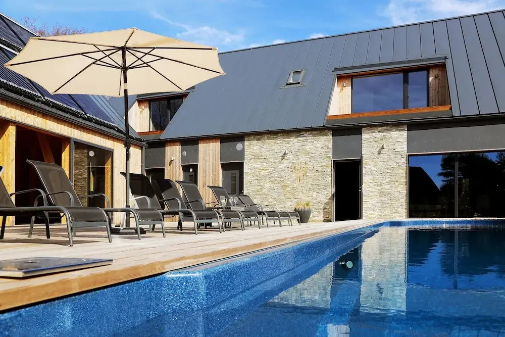 SÖRWESPA Nature Resort
