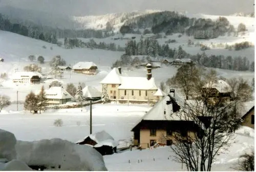 Haus Talblick