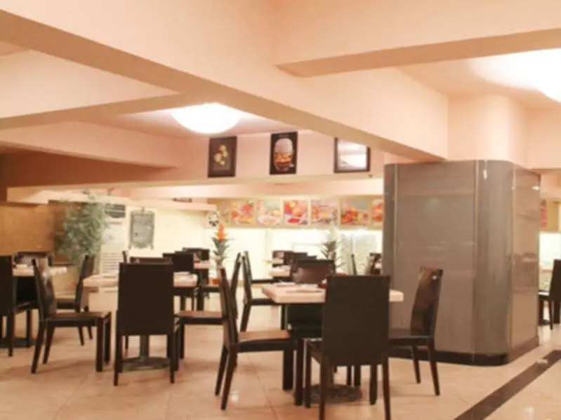 Huaxia Business Hotel Dongguan