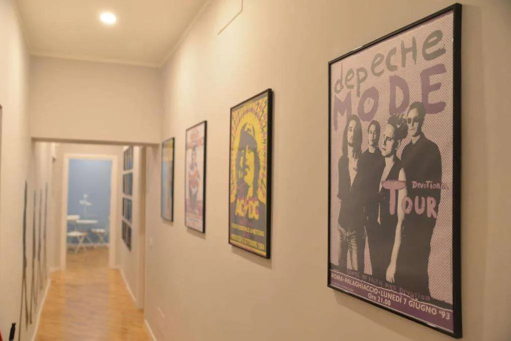 All You Need is Rome Guesthouse
