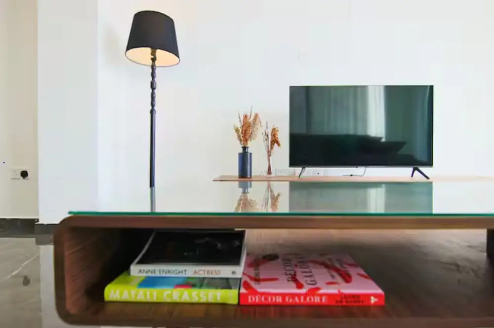131 LIM 302 - Stay Anna Residence Sea View Mais