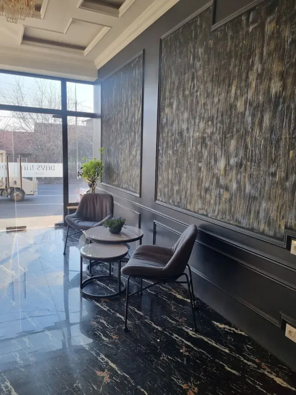 Day Inn hotel