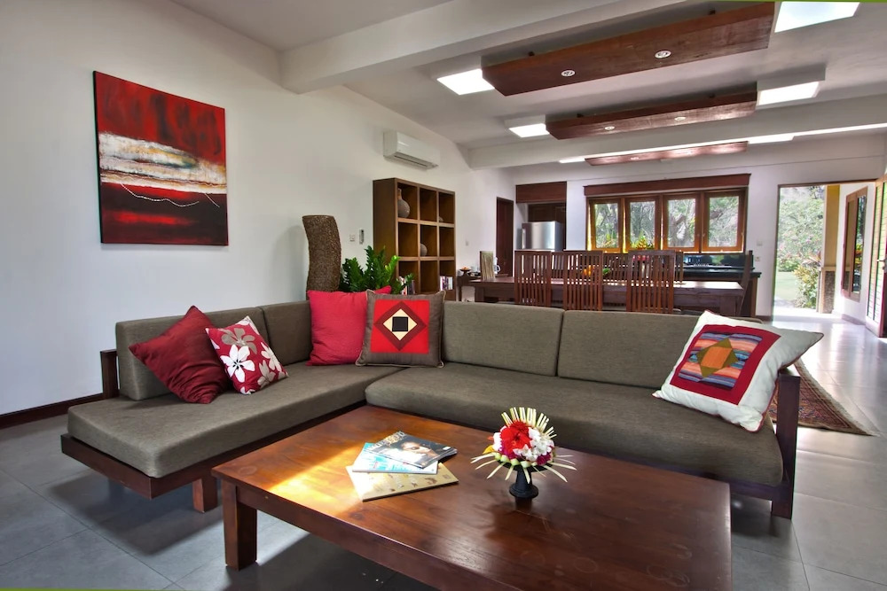 Villa Wilali