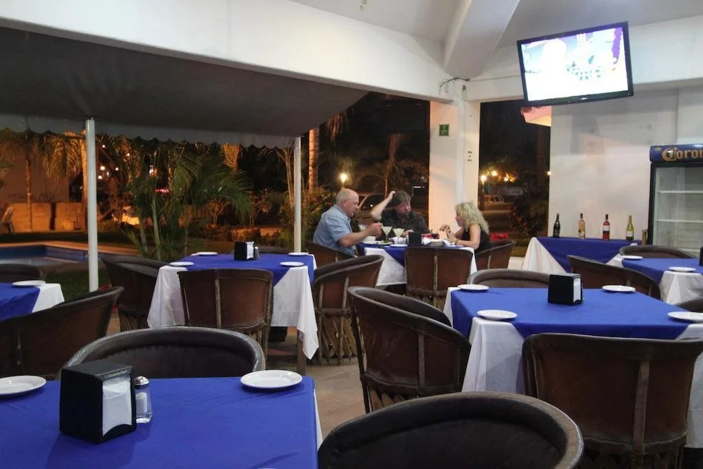 Hotel Real Posada