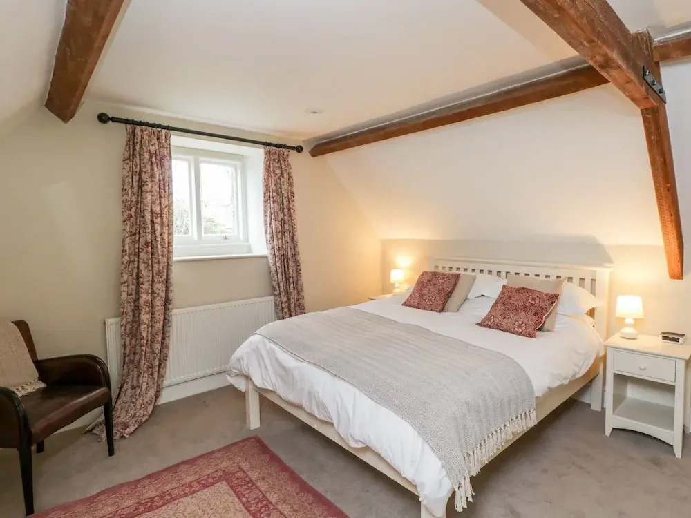 The Coach House