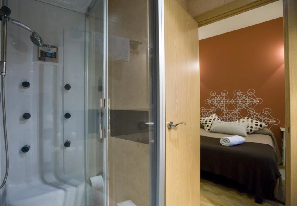 Apartamentos Duque de Alba