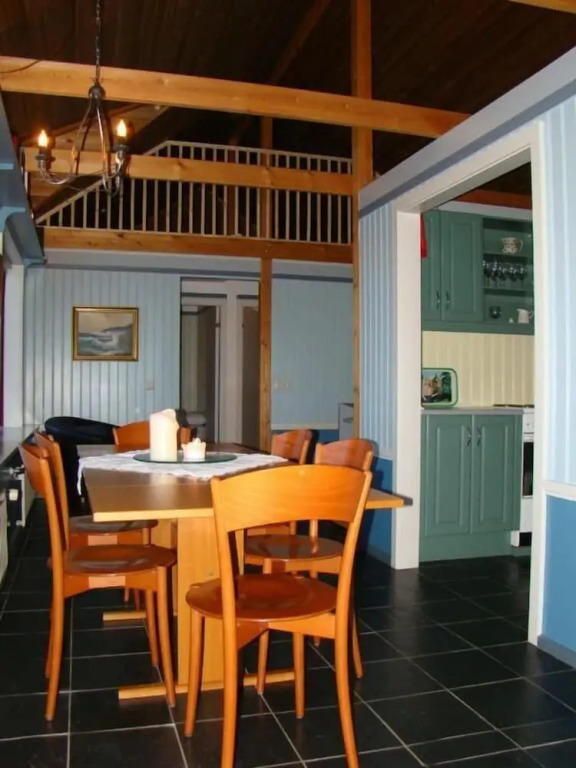 Kría Cottages