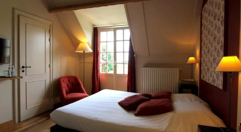 B&B t Groene Genoegen