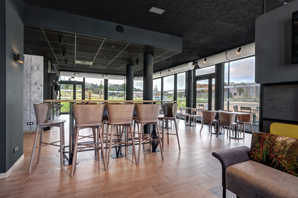 B&B HOTEL Evian Publier