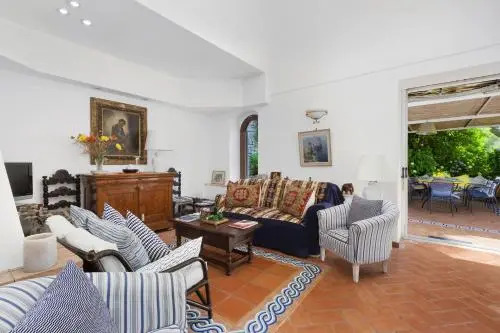 Villa Apollo B&B