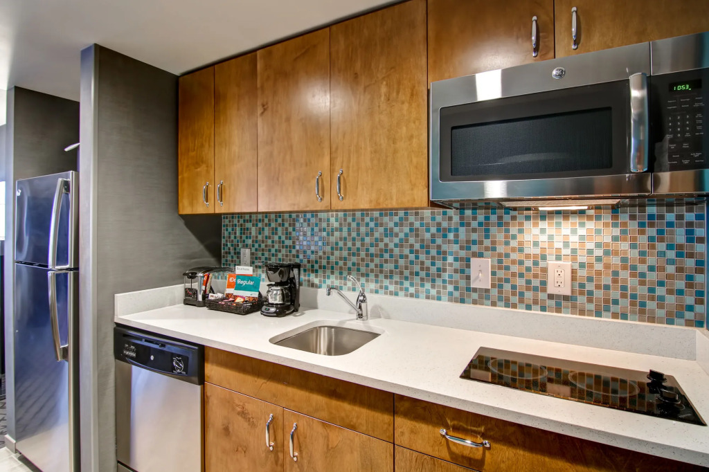Homewood Suites by Hilton Metairie New Orleans