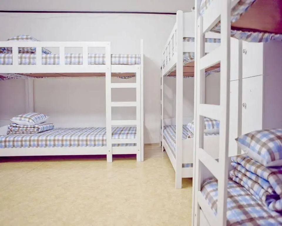 Time Guesthouse