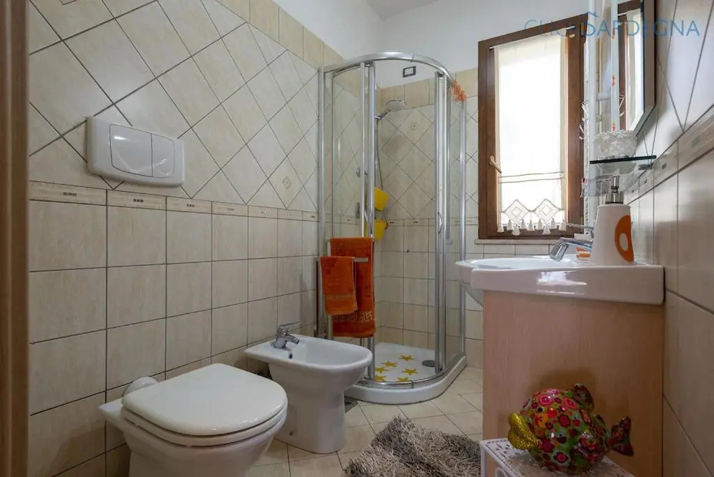 Alghero stupenda Villa con piscina ad uso esclusivo per 10 persone