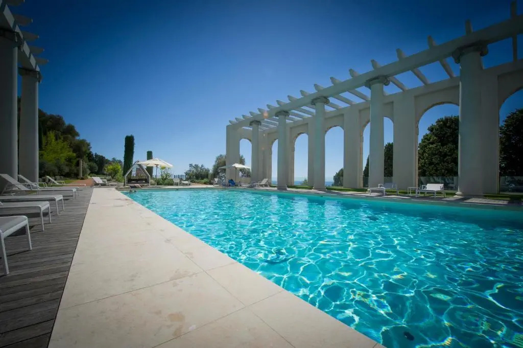 Luxury Apartment Palais Maeterlinck