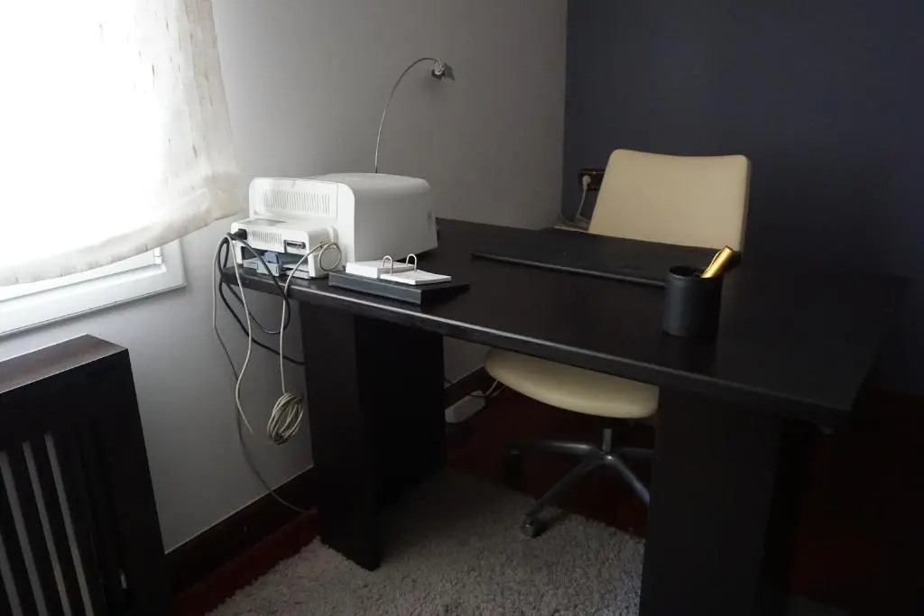 Apartamento Uxue.