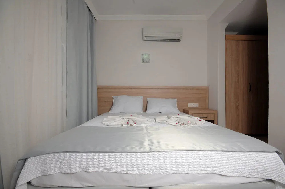 Anadolu Hotel