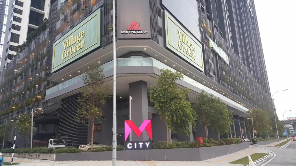 Kuala Lumpur Experience 2