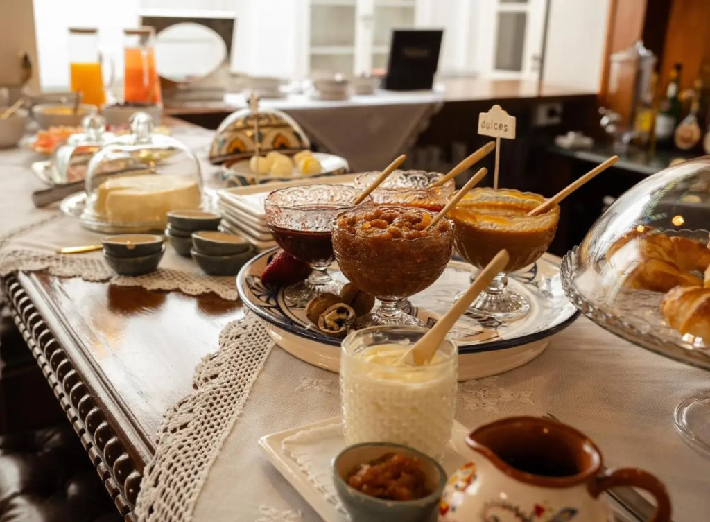 Villa Vicuña Salta Hotel Boutique