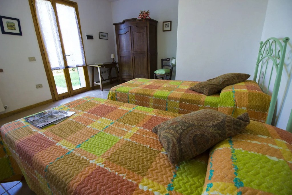 Borgo Il Poggio Agriturismo