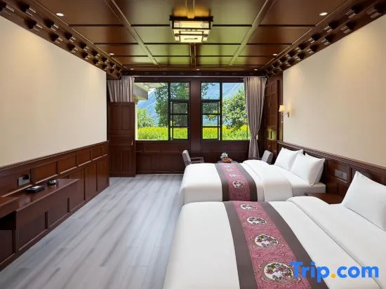 Yundiao Qiyuan Homestay