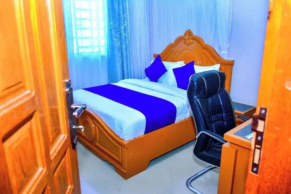 KER HOTEL Dodoma