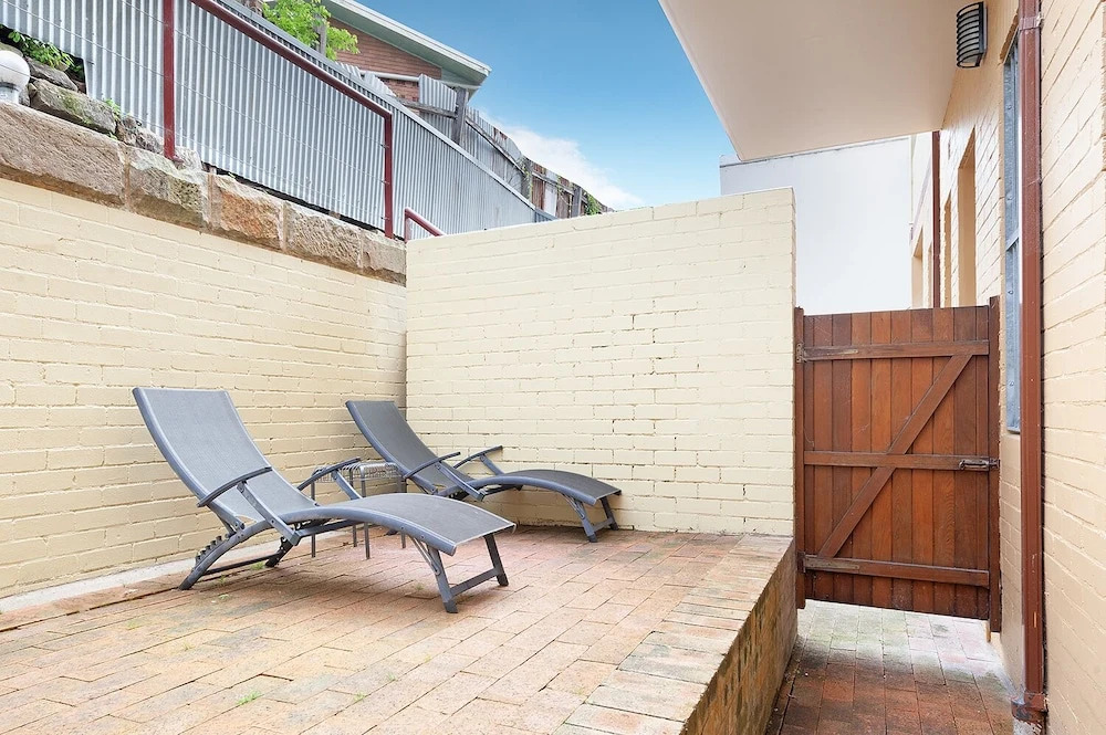 Stunning Sydney Home 2