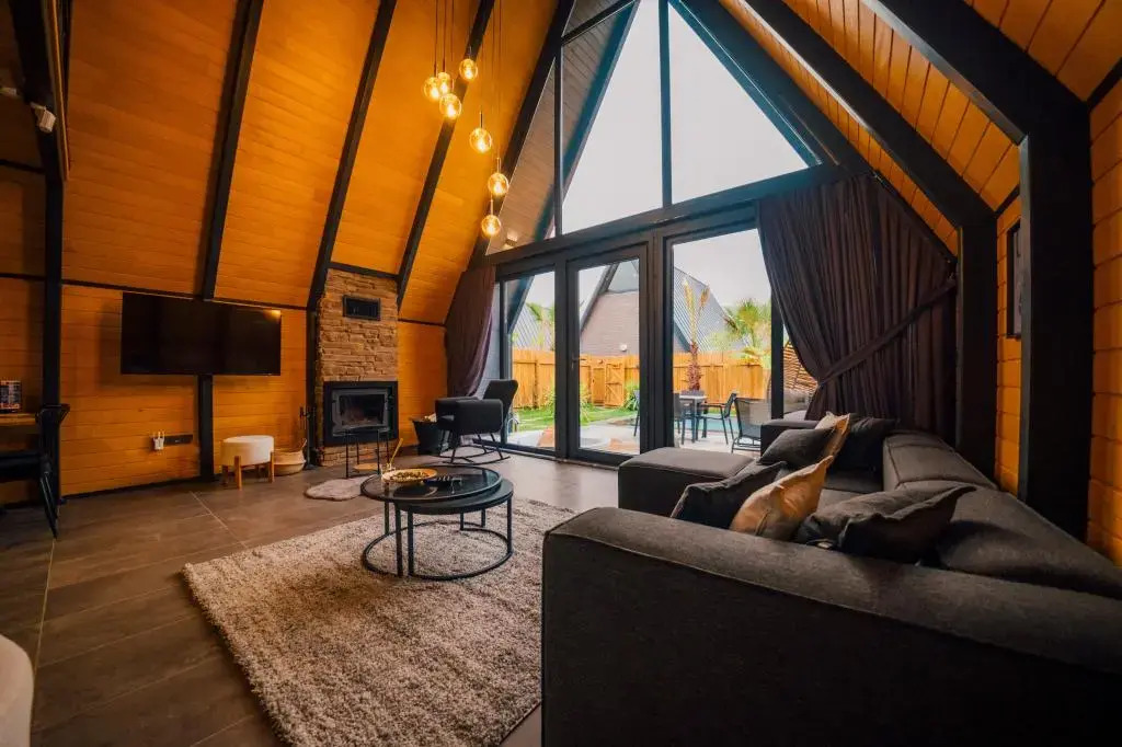 Keops Bungalow