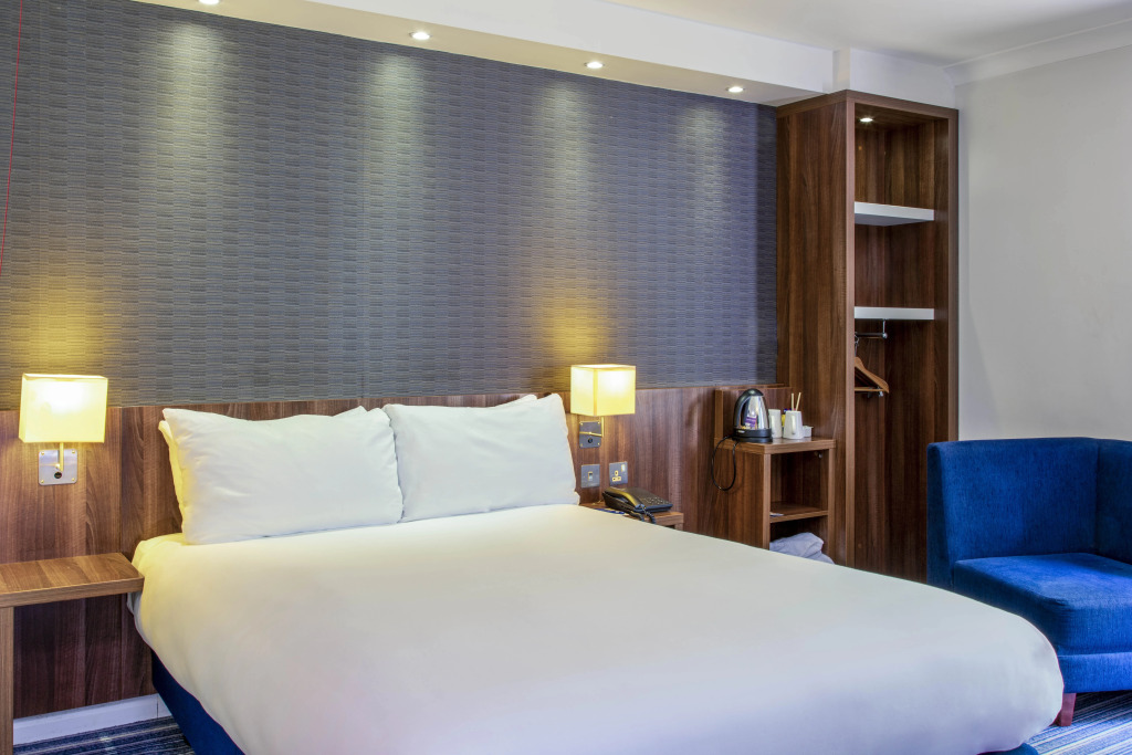 Holiday Inn Express York by IHG