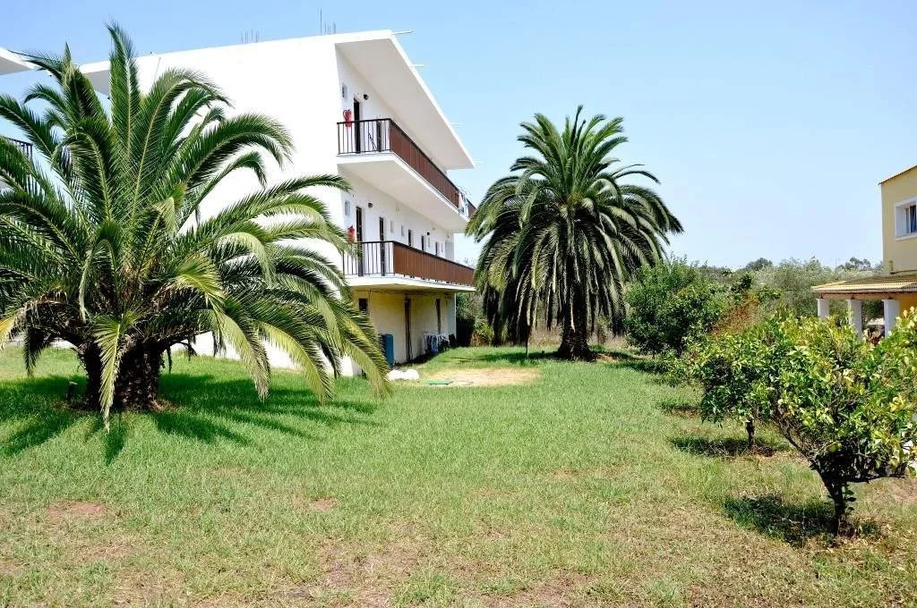 Marina Boutique Hotel