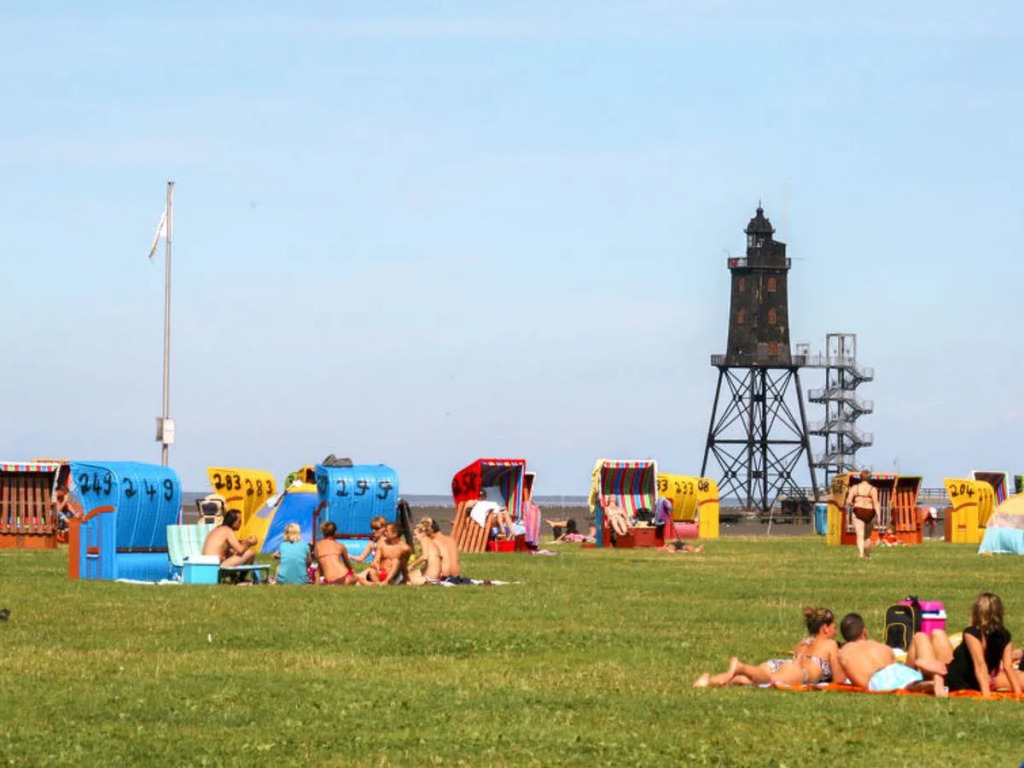 Cuxland Ferienpark 11179