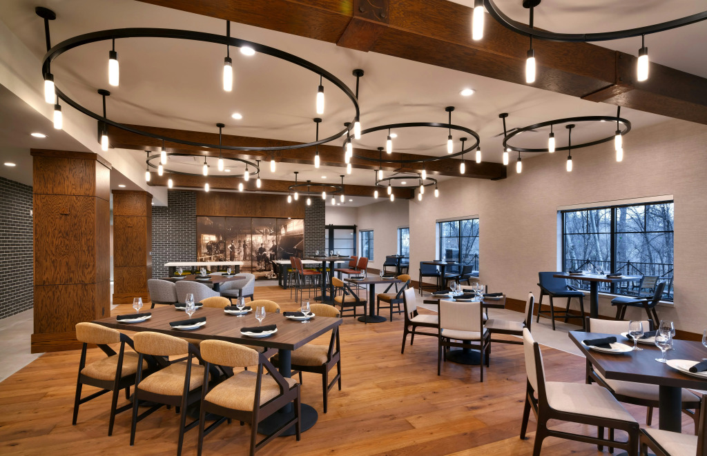 Hilton Garden Inn Prescott Downtown, Az