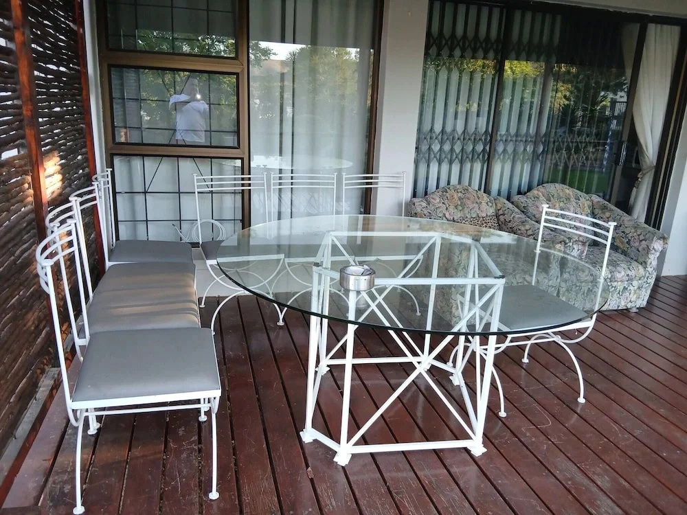 Healboys Self - Catering Accommodation