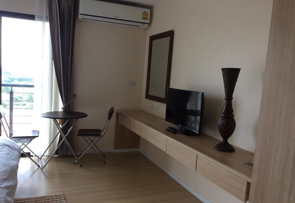 Himawari at Kanyarat Condo