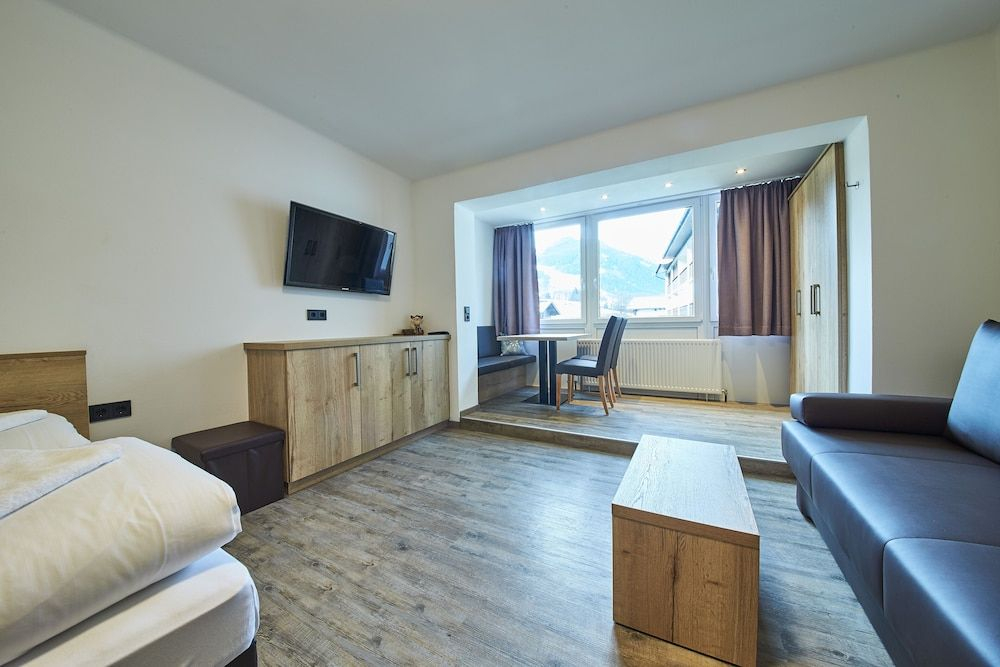 Appartement Mountain View