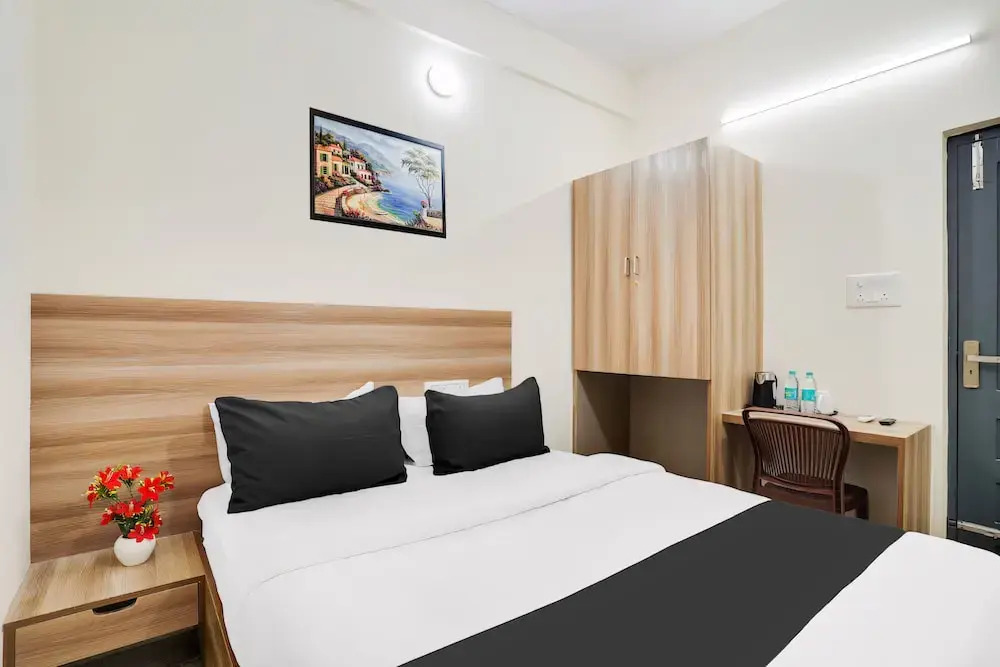 Hotel Stay Bliss HSR Layout
