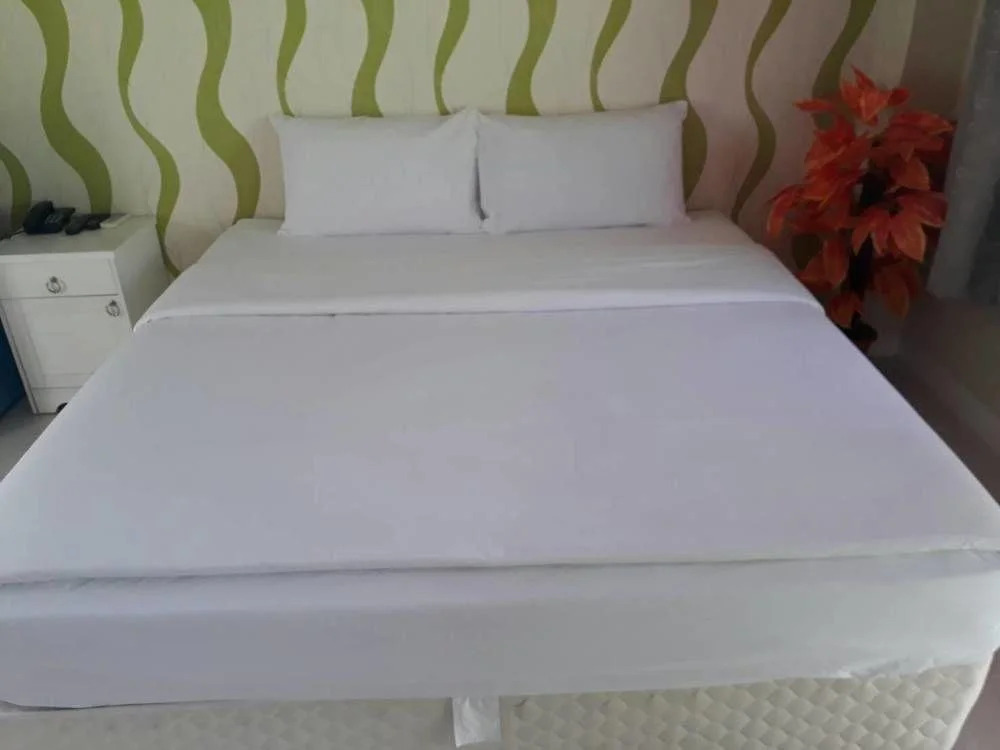 Panragsa Resort