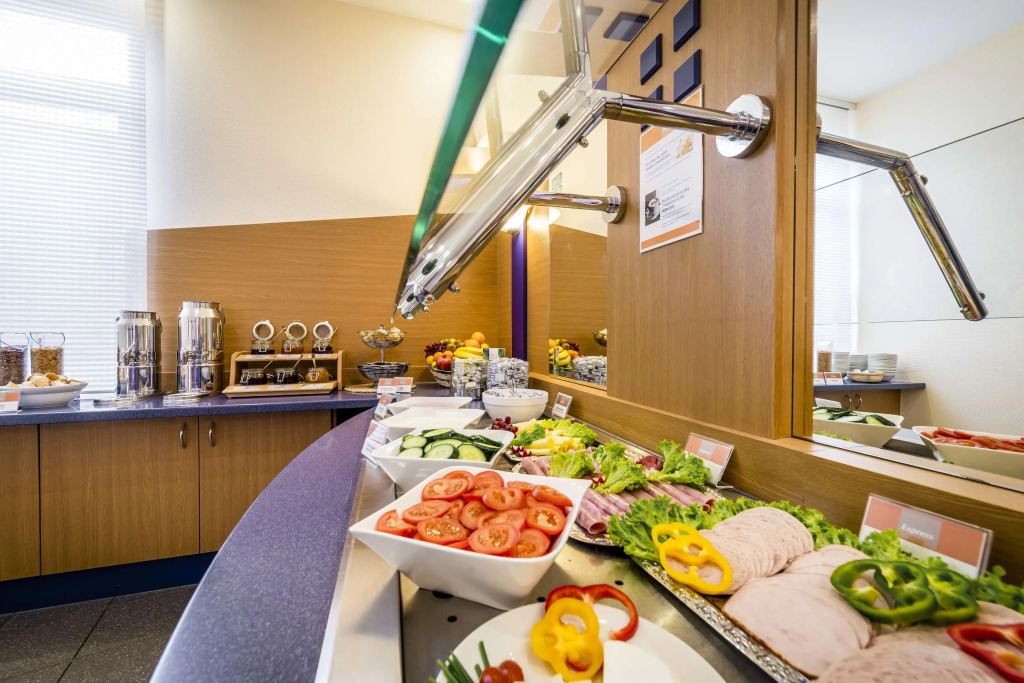 Holiday Inn Express Dortmund by IHG