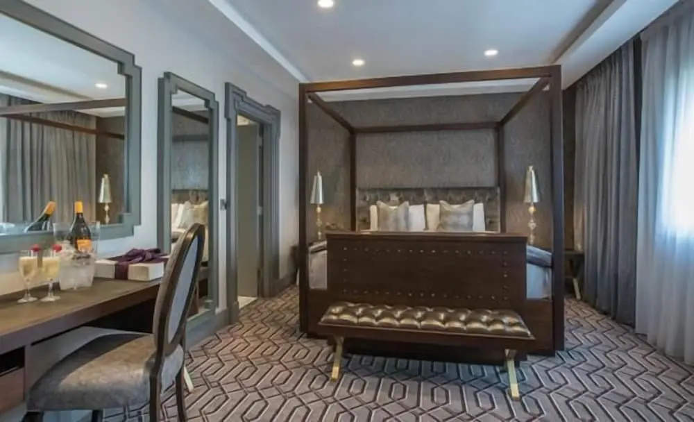 Talbot Hotel Carlow