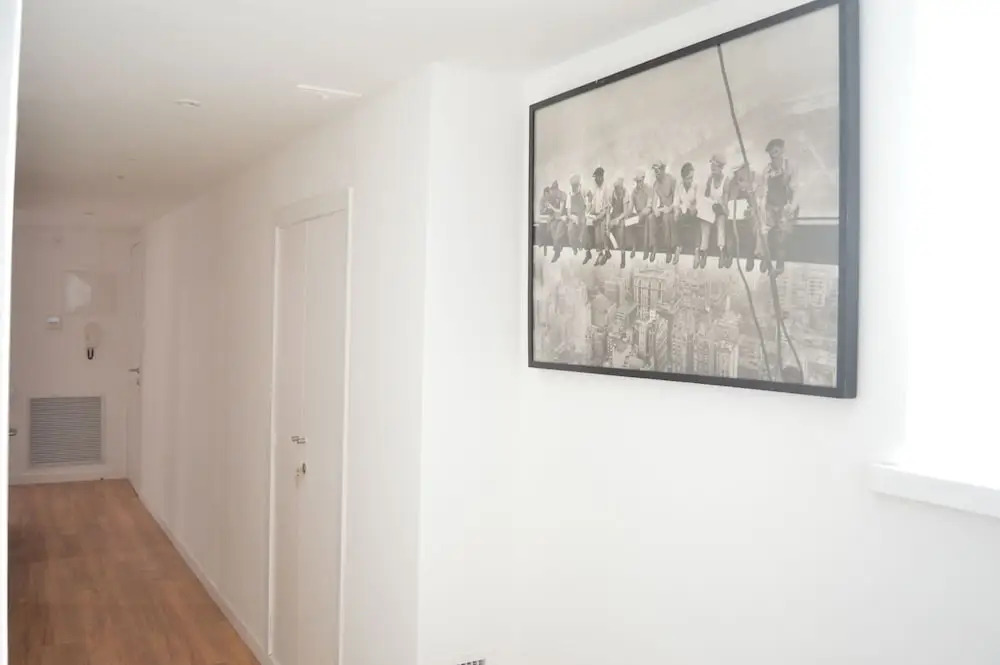 Ad Hostels Boutique E