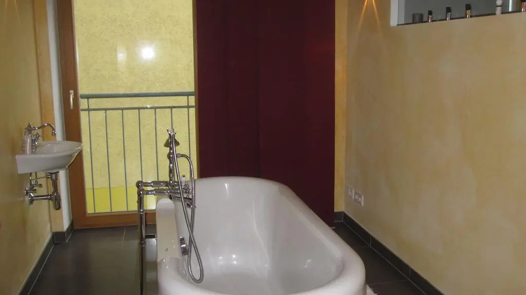 Hotel Badhaus