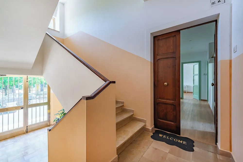 L' Ali Apartment Noci