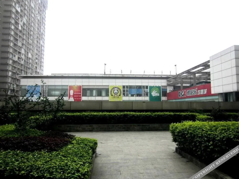 Xinyi Inn