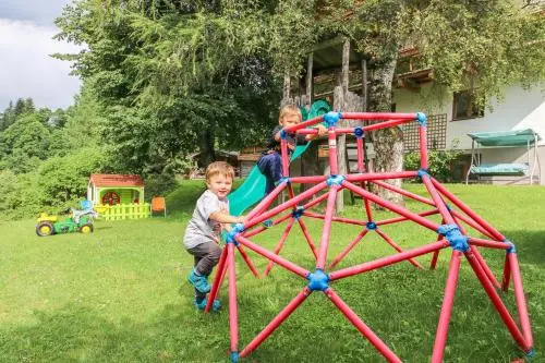 Haus Spieleck