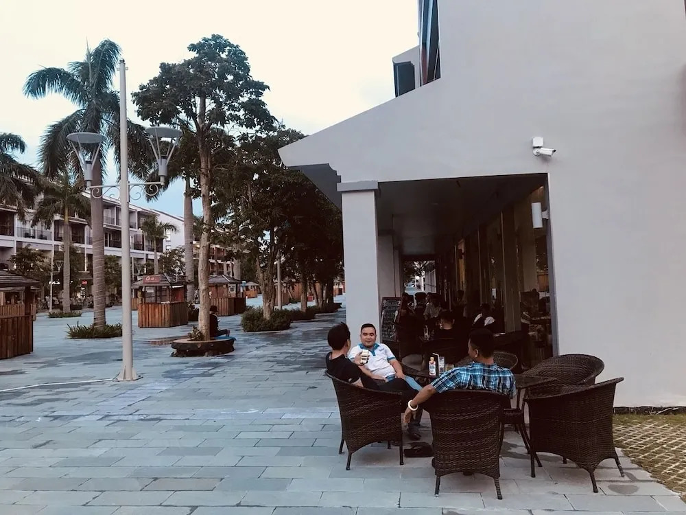 Z Hotel Phu Quoc