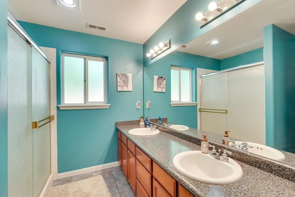 Pet-friendly Medford Vacation Rental w/ Yard!