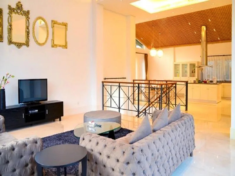 Qiandaohu Lake Sweetome Vacation Villa Jade Island
