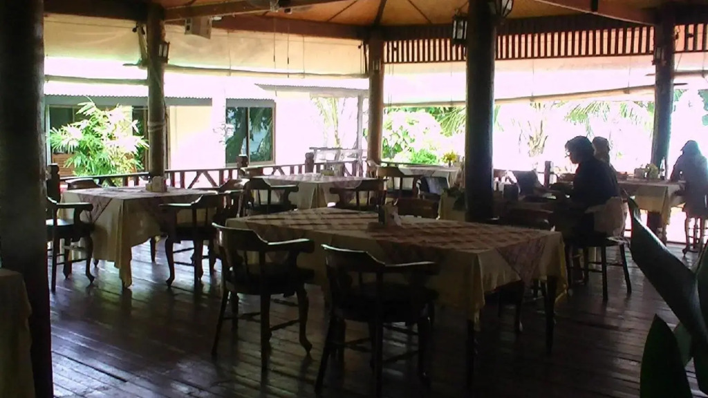 Utopia Resort